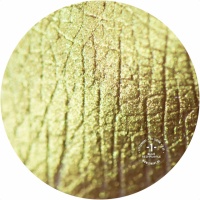 Пигмент SINART 17 Gold Green-Gold Green