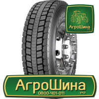 Грузовая шина Goodyear Regional RHD 245/70 R19.5 136/134M