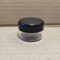 Баночка «ДАНІЕЛЬ» 30 мл