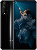 Honor 20 8/128Gb black REF