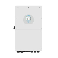 Гибридный инвертор (hybrid) Deye SUN-14K-SG01LP1-EU, 14кВ, однофазный , (MPPT 150-425/290A/АКБ 48V)Parallel