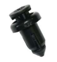 Крепления распорного действия С нажимным распорным штырём - Toyota LiteAce