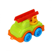 Детская игрушка «Пожарная машина Мини» 5231TXK разноцветный