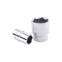 Торцевая головка 10мм TOPTUL 1/2« BAEA1610