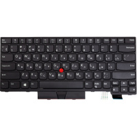 Клавіатура для ноутбука LENOVO Thinkpad T470