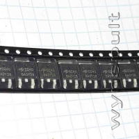 AOD240 TO252 DPAK