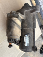 Стартер оригинал Чери КуКу