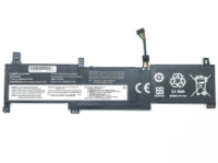 Батарея L21M3PF0 для Lenovo ALC7 14IAU7 14IGL7, 15 IAU7 V15 G2-ITL