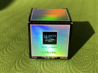 Изысканный Парфюм LANCOME La Nuit Tresor Musc Diamant Франция оригинал