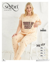 Піжама жіноча 94065