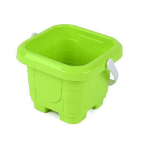 Детская игрушка «Ведерко» 6955TXK Зеленый