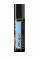 Смесь эфирных масел, Духи для женщин «Шепот», афродизиак / Whisper® Blend for Women, 10 мл doTERRA США