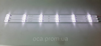 LED-підсвітка JL.D32061235-114BS-M