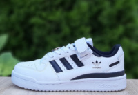 Жіночі кросівки Adidas Forum (36-41)