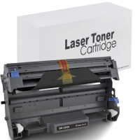 Драм-картридж TM ES для Brother DR-3200, чорний, 25000 ст.