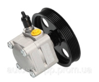 Насос ГУР новый VOLVO C70 98-05, S60 00-10, S70 97-00, S80 98-06, V70 99-07, XC70, XC90 2002-2007