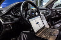 BMW ISTA-D, ISTA-P, E-Sys + E-Sys Launcher Pro, ETK, INPA, NSC Expert, SP-Daten (образ)