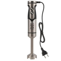 Погружний блендер Hoffmans 1000W HM-8046 • Потужний побутовий блендер для дому