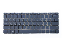 Клавіатура для HP 430 G6, 430 G7, 435 G6, 435 G7 підсвітка
