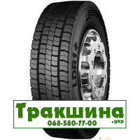 8.5 R17.5 Continental LDR1+ 121/120L Універсальна шина