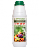 Добриво МоноБор 1л