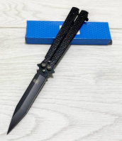 Нож бабочка 22,1см / FD-888