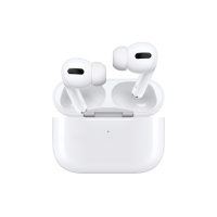 Бездротові навушники TWS WIWU Airbuds 5, ENC, White (6977703655315)