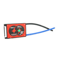 BMS плата DaLy LiFePO4 48V 16S 60A