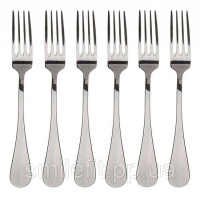 Набір столових виделок Con Brio 6 шт CB-3309