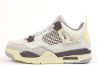 Жіночі кросівки Nike Air Jordan 4 Retro (36-41)