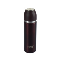 Термос питьевой Gipfel Kloss GP-8214 500 мл бордовый