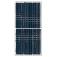Солнечная панель LONGI LR4-72HPH-450M Hi-MO Silver Frame, 450W, (41.5V 10.78A)IP68, 2093x1038x35mm, 23.5kg, Q30