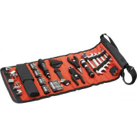 Набор инструментов Black&Decker автомобильный 71 предм. (A7144)