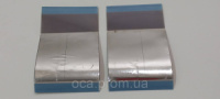 Шлейф LVDS T-con 60pin EUNSUNG E129545 довжина-5.5см ширина-3.1см