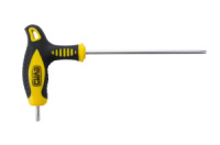 Ключ Torx T-образный Сила - T25 1 шт.