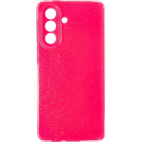 Gelius Чохол Silicone Summer Vibe для Samsung A57 A576 Rose