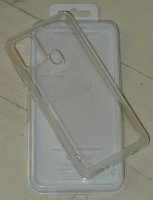 Чехол Araree Samsung A217 A21s A Cover gp-fpa217kdatw clear