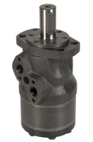 Гідромотор MH 200C M+S Hydraulic (314,5 см3, 42,5 кВт, 370 об/хв)