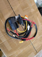 Силовой кабель для электроскутера AIMA (22200-CK05-00000)