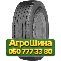 315/70R22.5 Continental Conti EfficientPro D 154/150L PR18 Ведущая грузовая шина