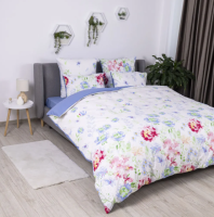 Комплект постельного белья ТЕП «Soft dreams» 70x70 евро