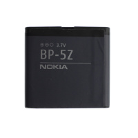 Аккумулятор Nokia BP-5Z блистер Original