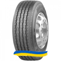 215/75R17.5 Matador FR2 Master 124/123M Рулевая шина