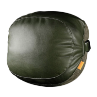 Подушка підголівник Baseus ComfortRide Series Double-Sided Car Headrest Pillow Forest Green (C20036403611-00)