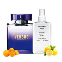 Versace Versus - Parfum Analogue 110ml