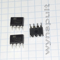 CSC7222 DIP8