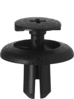 Крепления распорного действия С нажимным распорным штырём - Subaru Много моделей