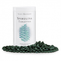 Спирулина Sanct Bernhard  Spirulina 300 мг 1350 таблеток  (арт.001430)