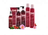 CHI Rose Hip Oil