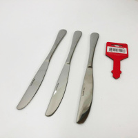 Набор столовых ножей 3 предмета Con Brio CB-3108